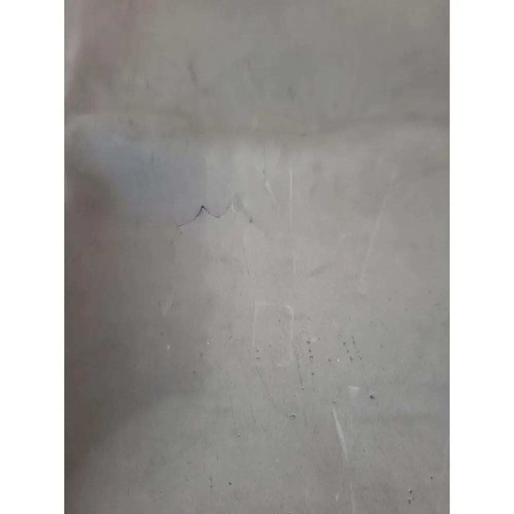 Dance Dance Revolution Mat -- Stains & Holes